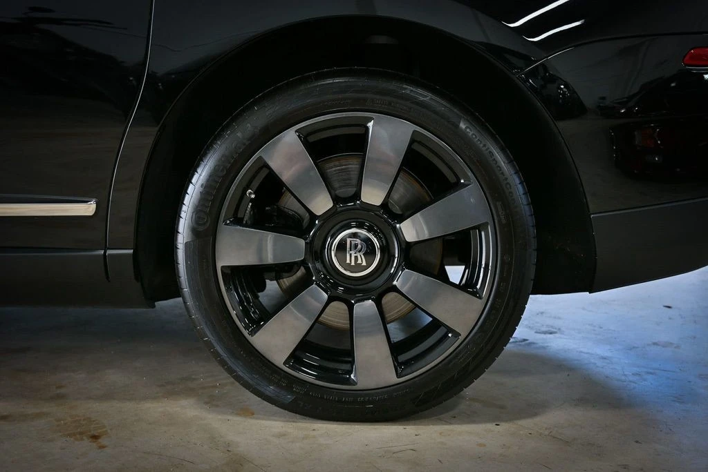 2024 Rolls-Royce Cullinan - Image 8 of 12