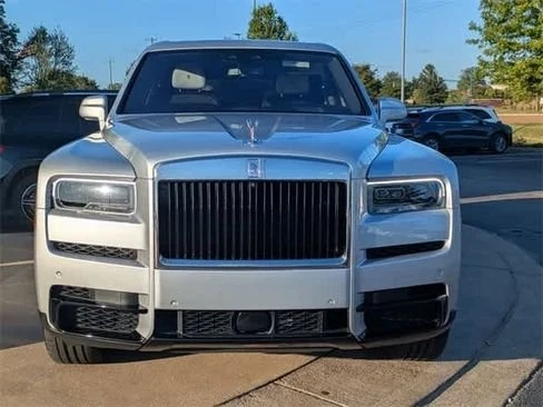 2024 Rolls-Royce Cullinan - Image 3 of 5