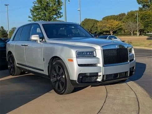 2024 Rolls-Royce Cullinan - Image 2 of 5