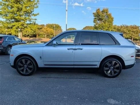 2024 Rolls-Royce Cullinan - Image 5 of 5