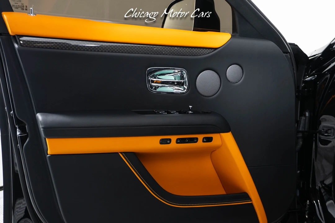 2024 Rolls-Royce Ghost 2nd Gen - Image 21 of 21