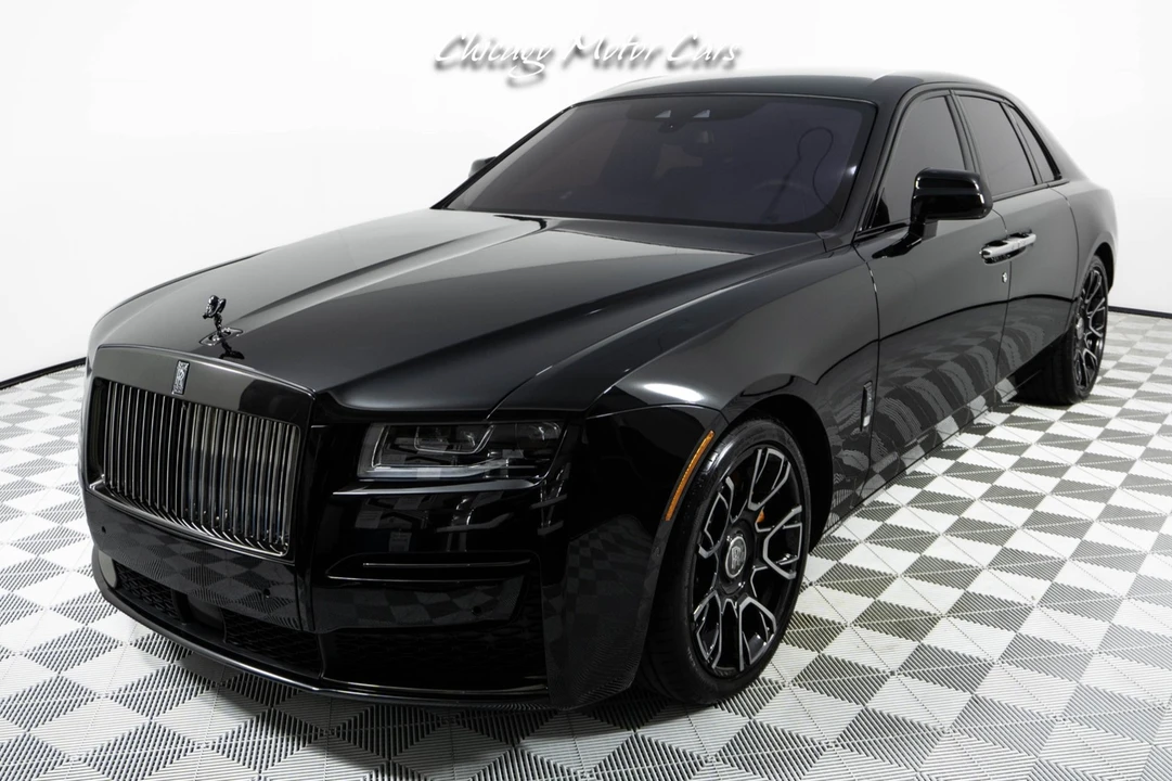 2024 Rolls-Royce Ghost 2nd Gen - Image 6 of 21