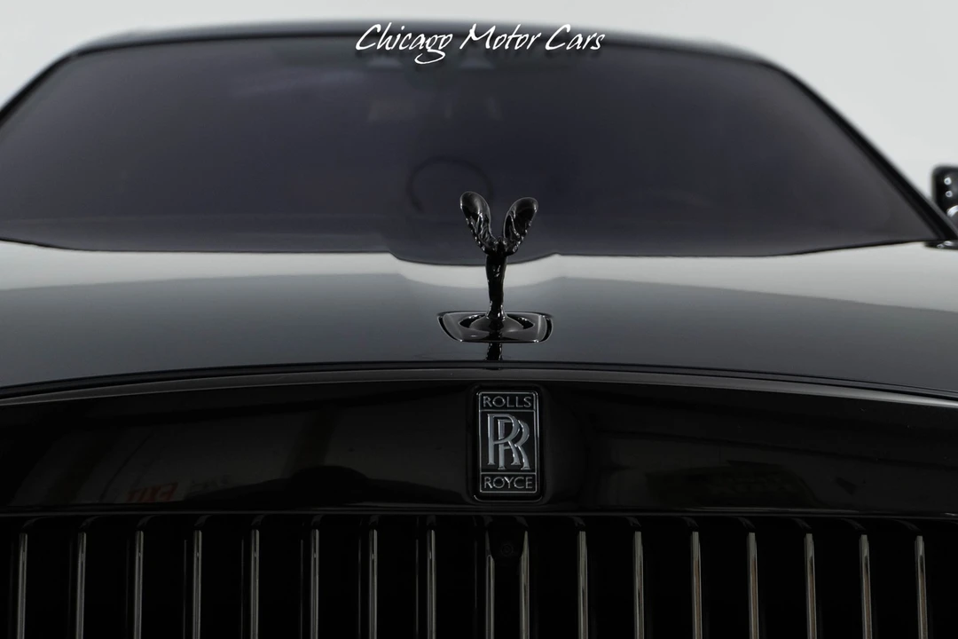 2024 Rolls-Royce Ghost 2nd Gen - Image 8 of 21