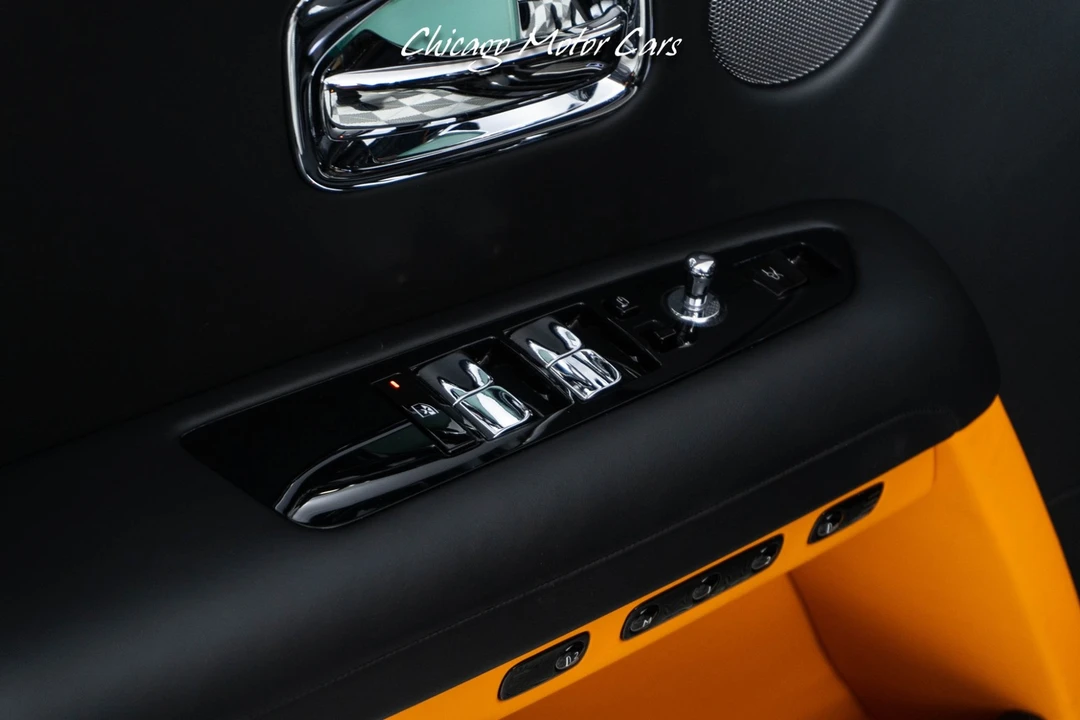 2024 Rolls-Royce Ghost 2nd Gen - Image 20 of 21