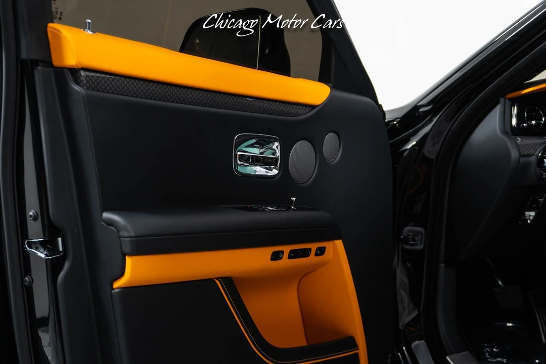 2024 Rolls-Royce Ghost 2nd Gen - Image 19 of 21