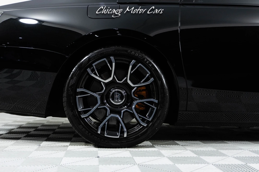 2024 Rolls-Royce Ghost 2nd Gen - Image 12 of 21