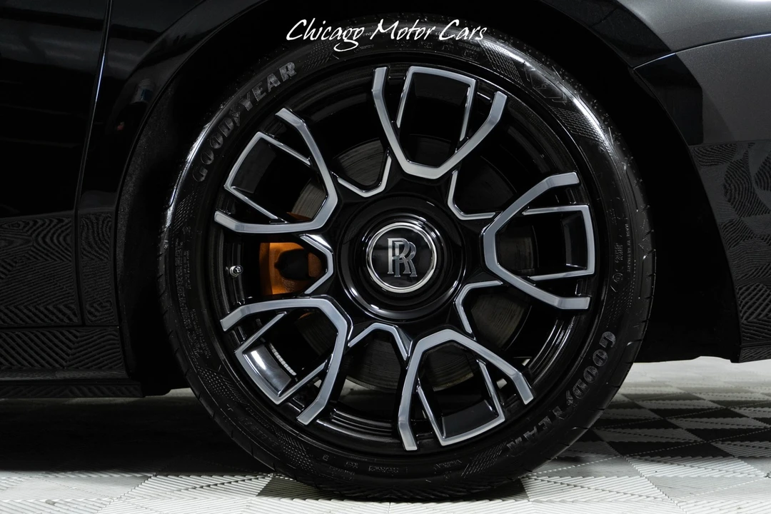 2024 Rolls-Royce Ghost 2nd Gen - Image 3 of 21