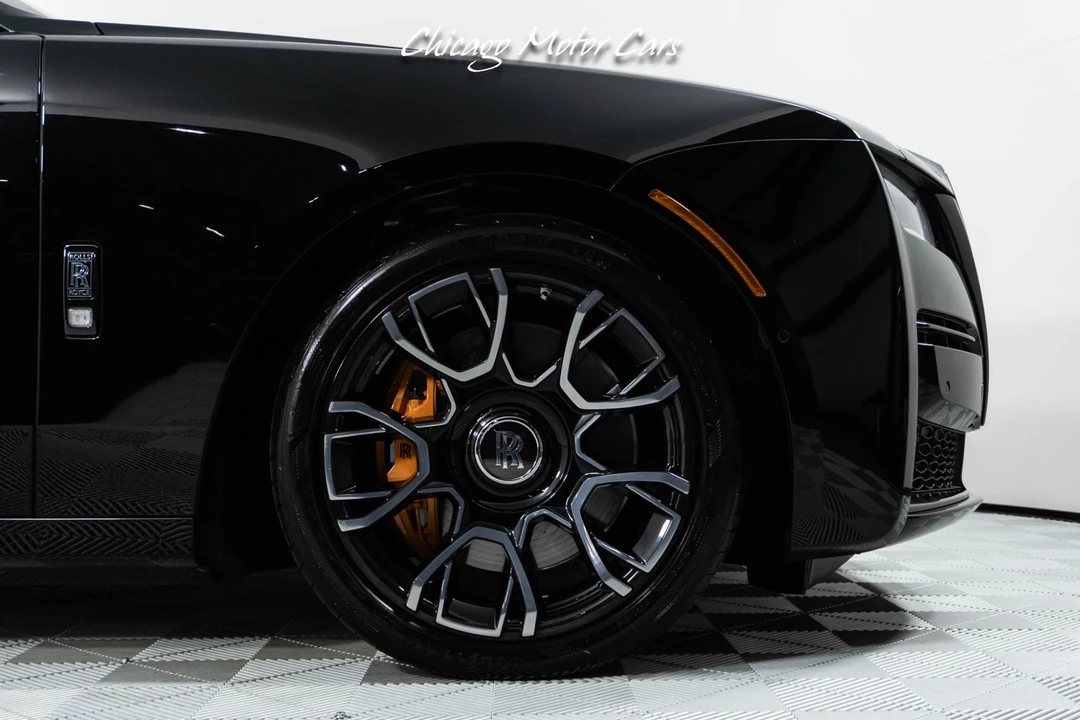 2024 Rolls-Royce Ghost 2nd Gen - Image 11 of 21