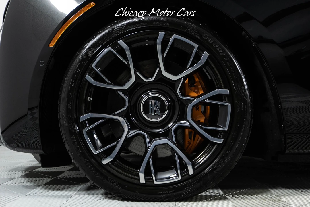2024 Rolls-Royce Ghost 2nd Gen - Image 4 of 21