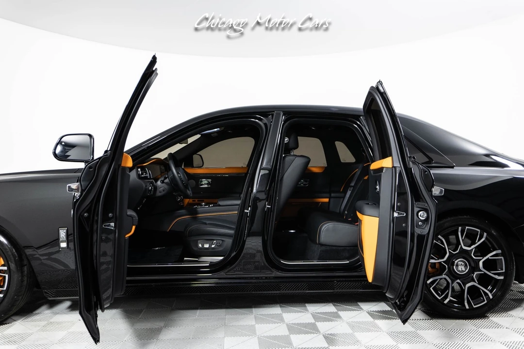 2024 Rolls-Royce Ghost 2nd Gen - Image 18 of 21