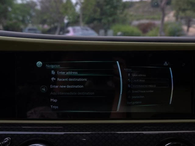2024 Rolls-Royce Ghost Black Badge 2nd Gen - Image 12 of 21