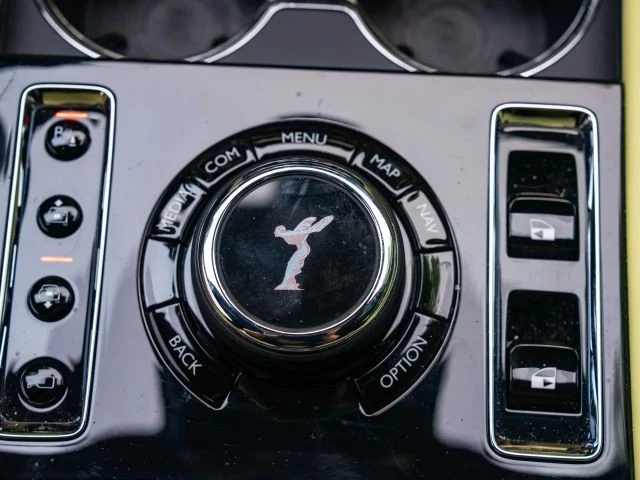 2024 Rolls-Royce Ghost Black Badge 2nd Gen - Image 23 of 31