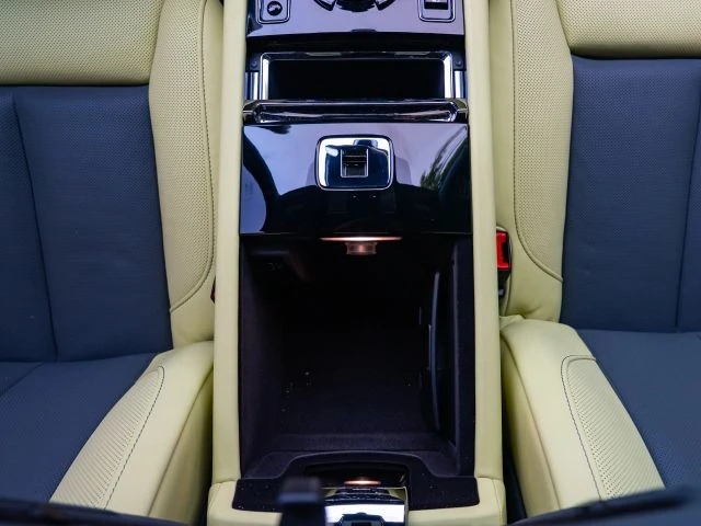 2024 Rolls-Royce Ghost Black Badge 2nd Gen - Image 24 of 31