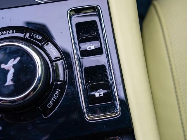 2024 Rolls-Royce Ghost Black Badge 2nd Gen - Image 21 of 21