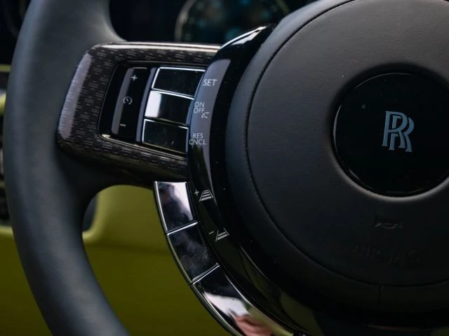 2024 Rolls-Royce Ghost Black Badge 2nd Gen - Image 31 of 31