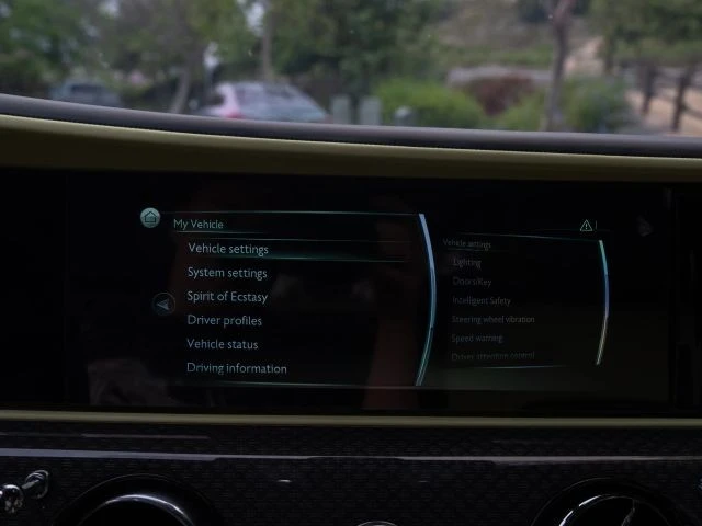 2024 Rolls-Royce Ghost Black Badge 2nd Gen - Image 13 of 21