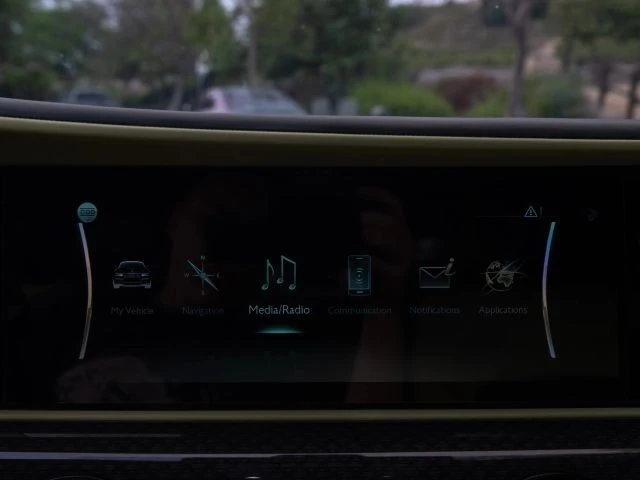 2024 Rolls-Royce Ghost Black Badge 2nd Gen - Image 11 of 21