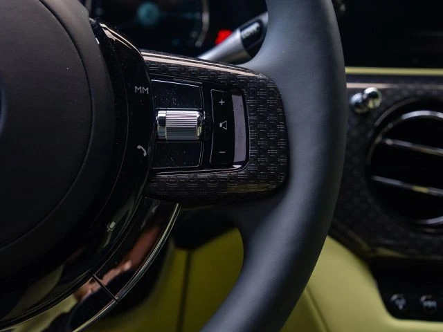 2024 Rolls-Royce Ghost Black Badge 2nd Gen - Image 30 of 31