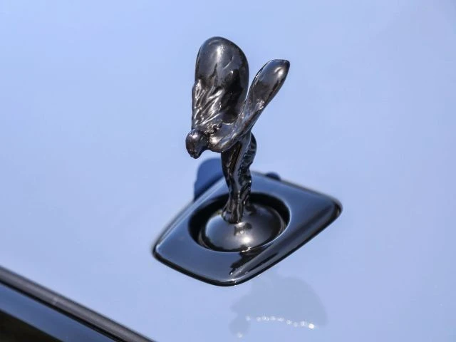 2024 Rolls-Royce Ghost Black Badge 2nd Gen - Image 20 of 31