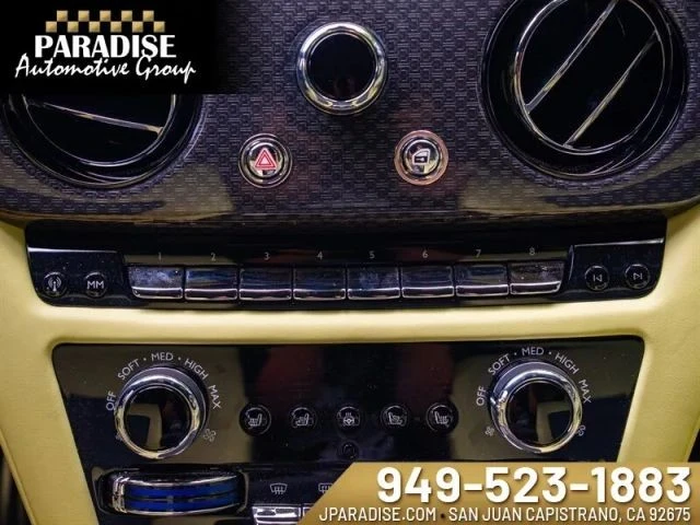 2024 Rolls-Royce Ghost Black Badge 2nd Gen - Image 17 of 31