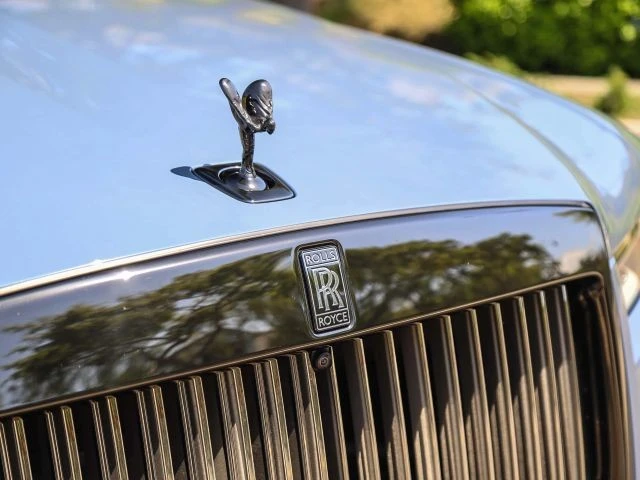 2024 Rolls-Royce Ghost Black Badge 2nd Gen - Image 11 of 31