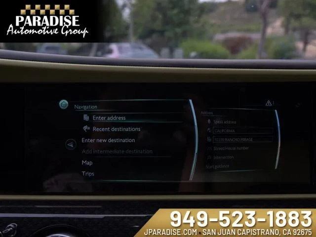 2024 Rolls-Royce Ghost Black Badge 2nd Gen - Image 30 of 31