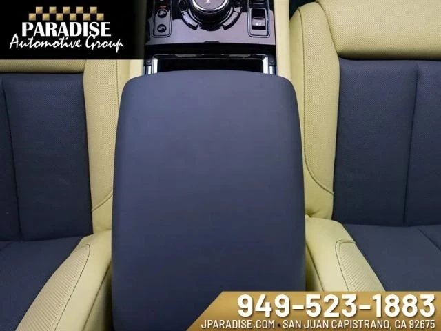 2024 Rolls-Royce Ghost Black Badge 2nd Gen - Image 14 of 31