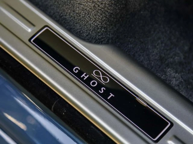 2024 Rolls-Royce Ghost Black Badge 2nd Gen - Image 29 of 31