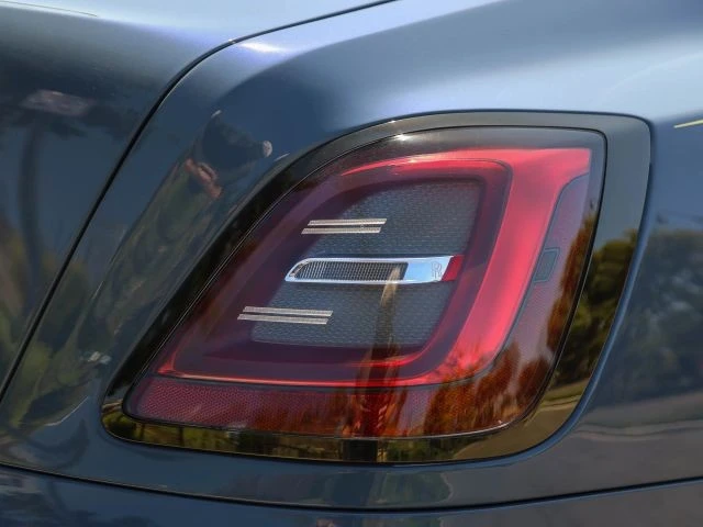 2024 Rolls-Royce Ghost Black Badge 2nd Gen - Image 15 of 31