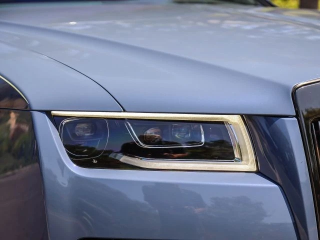 2024 Rolls-Royce Ghost Black Badge 2nd Gen - Image 10 of 31
