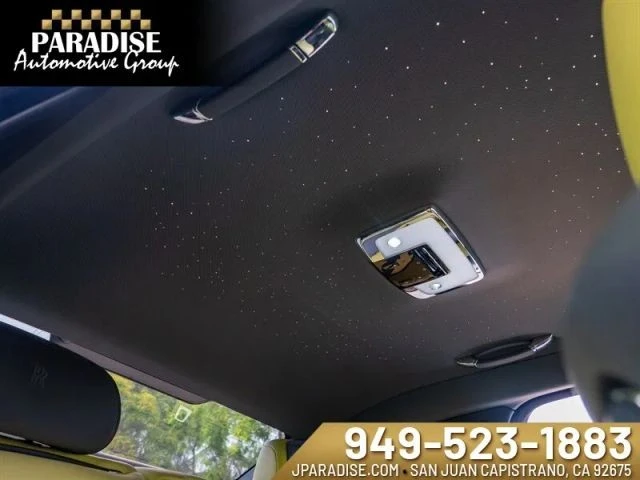 2024 Rolls-Royce Ghost Black Badge 2nd Gen - Image 19 of 31