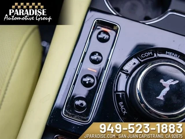 2024 Rolls-Royce Ghost Black Badge 2nd Gen - Image 4 of 31