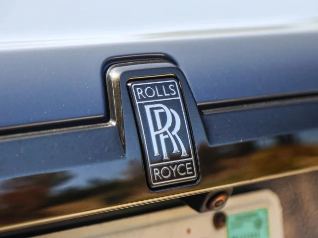 2024 Rolls-Royce Ghost Black Badge 2nd Gen - Image 18 of 31