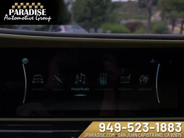 2024 Rolls-Royce Ghost Black Badge 2nd Gen - Image 26 of 31