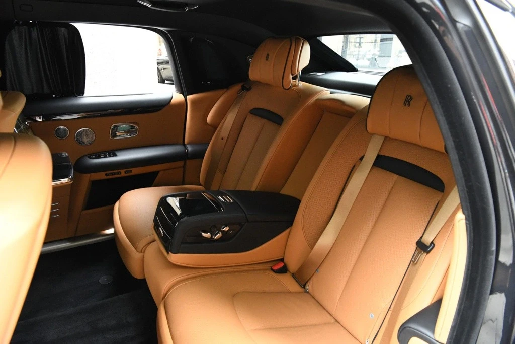 2024 Rolls-Royce Ghost 2nd Gen - Image 11 of 12