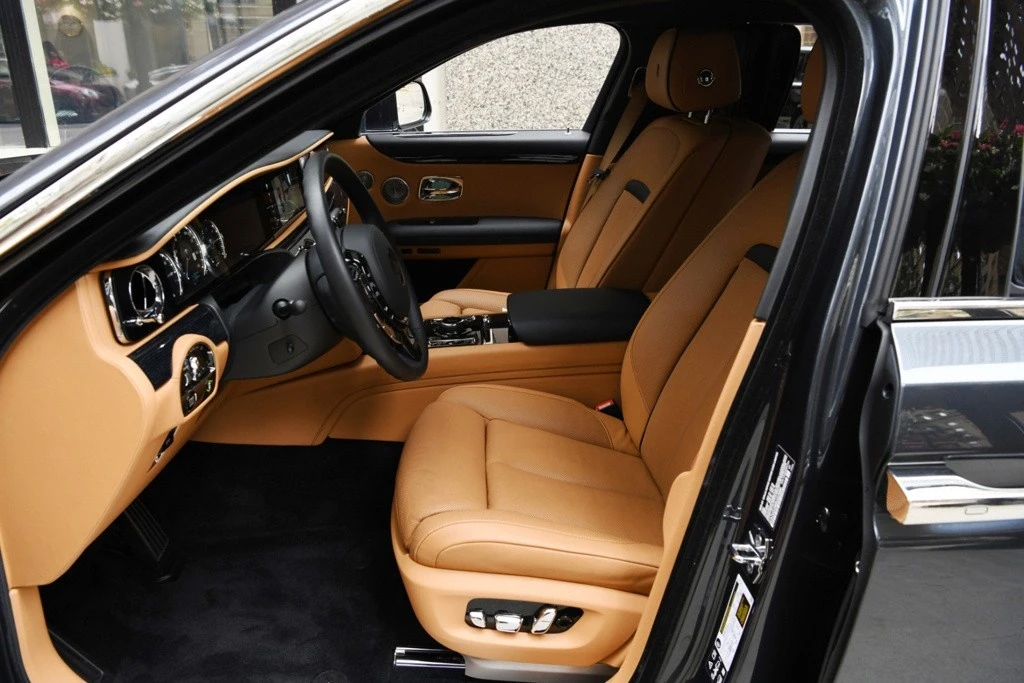 2024 Rolls-Royce Ghost 2nd Gen - Image 9 of 12
