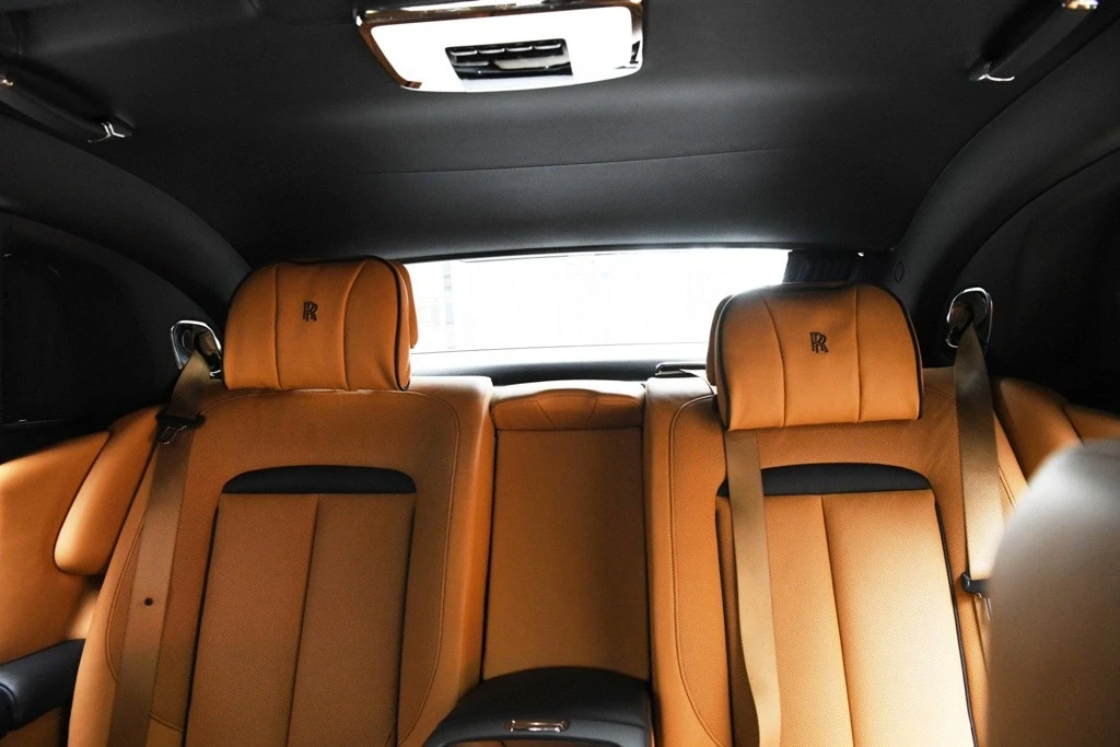 2024 Rolls-Royce Ghost 2nd Gen - Image 12 of 12