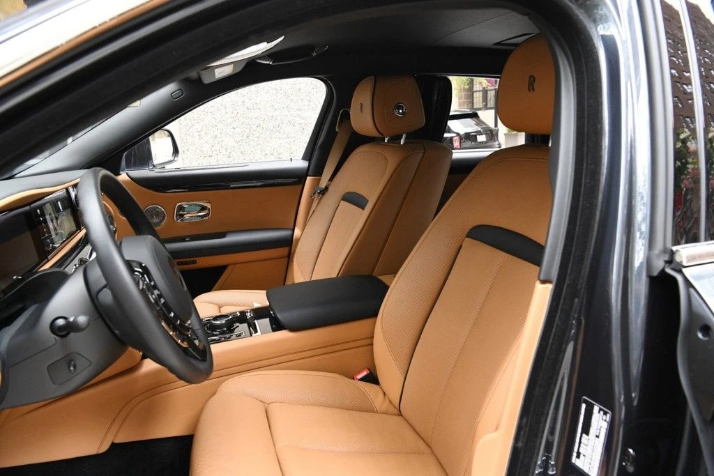 2024 Rolls-Royce Ghost 2nd Gen - Image 10 of 12