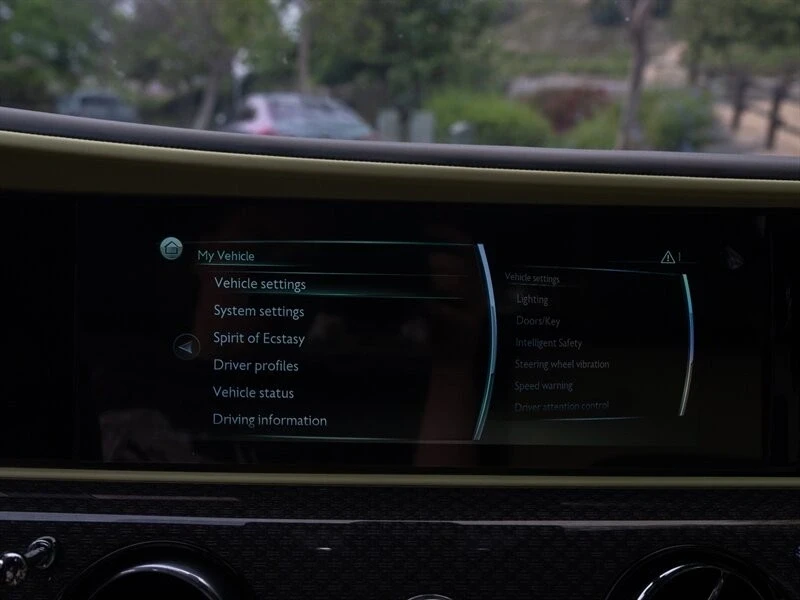 2024 Rolls-Royce Ghost 2nd Gen - Image 13 of 21
