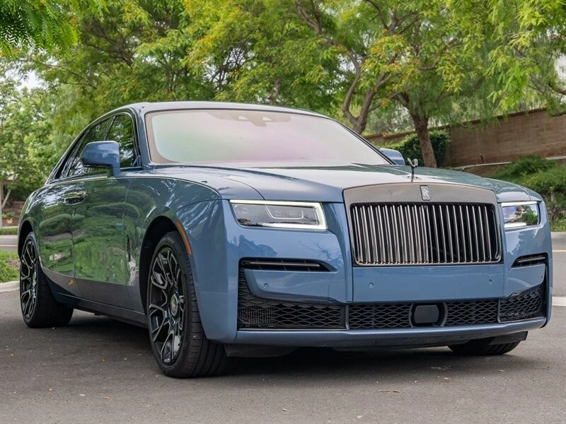 2024 Rolls-Royce Ghost 2nd Gen - Image 4 of 21