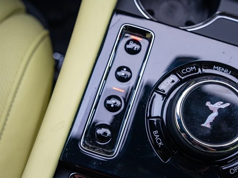2024 Rolls-Royce Ghost 2nd Gen - Image 21 of 21