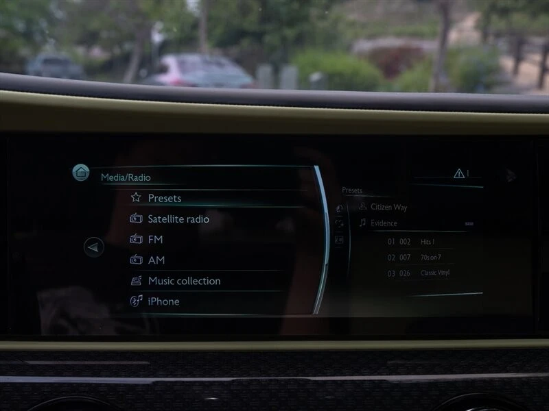 2024 Rolls-Royce Ghost 2nd Gen - Image 14 of 21