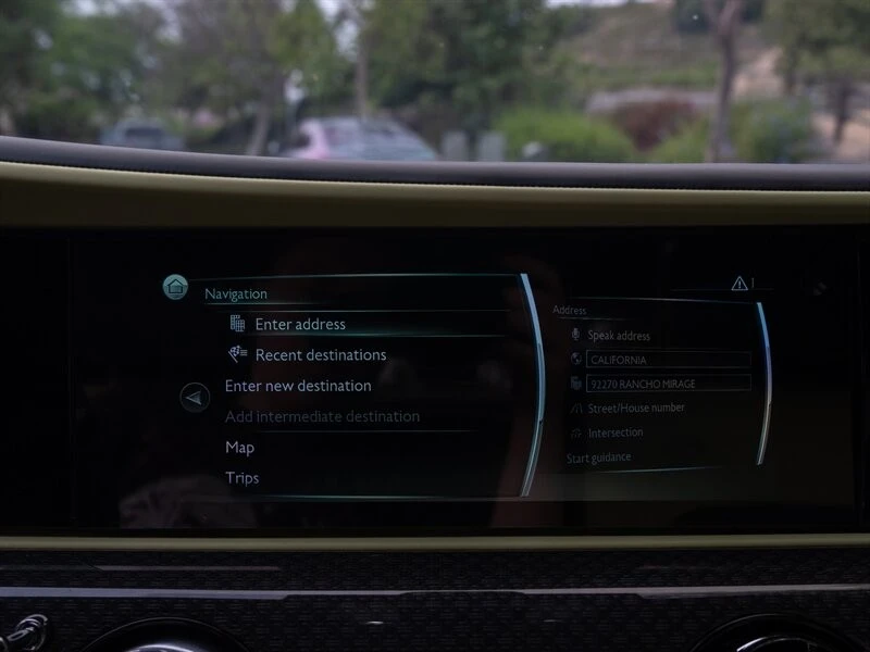 2024 Rolls-Royce Ghost 2nd Gen - Image 15 of 21