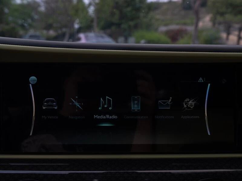 2024 Rolls-Royce Ghost 2nd Gen - Image 12 of 21