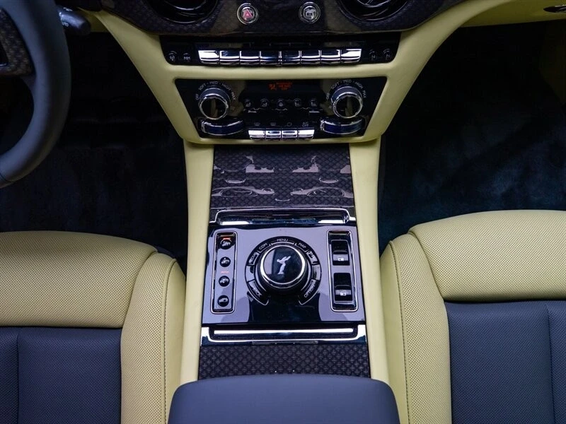 2024 Rolls-Royce Ghost 2nd Gen - Image 19 of 21