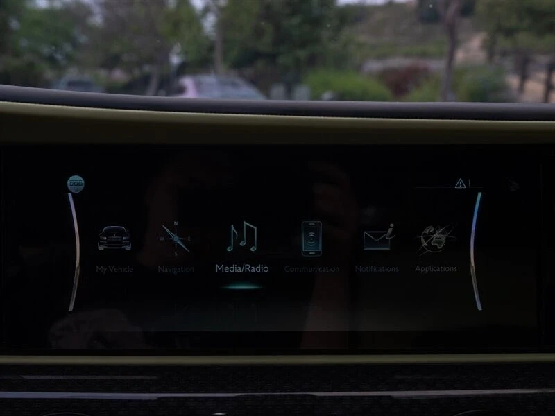 2024 Rolls-Royce Ghost 2nd Gen - Image 12 of 21