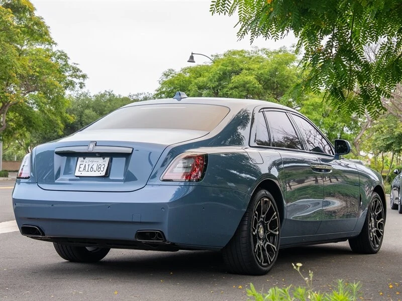2024 Rolls-Royce Ghost 2nd Gen - Image 6 of 21