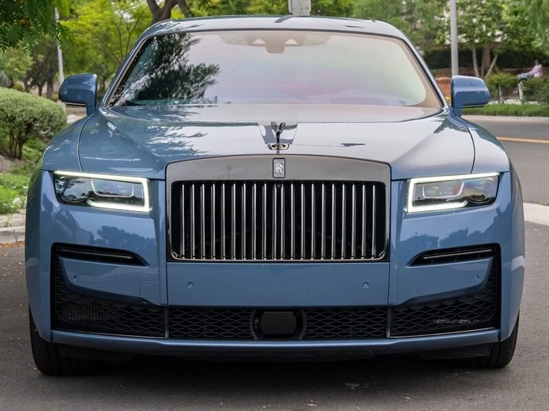 2024 Rolls-Royce Ghost 2nd Gen - Image 3 of 21