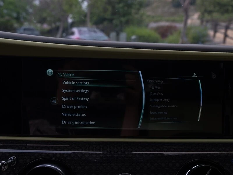 2024 Rolls-Royce Ghost 2nd Gen - Image 13 of 21