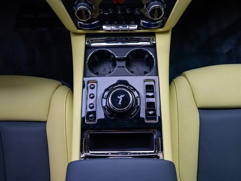 2024 Rolls-Royce Ghost 2nd Gen - Image 20 of 21